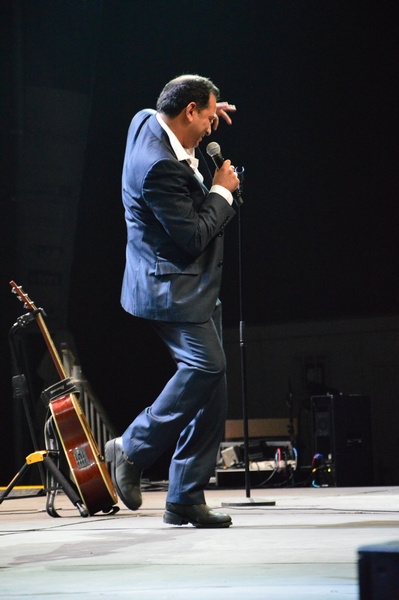 Beirut International Comedy Showcase 
